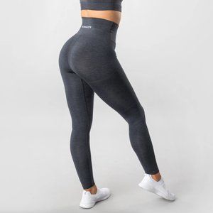 OG Revival Leggings in Galaxy Grey